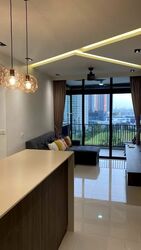 The Trilinq (D5), Condominium #559176621